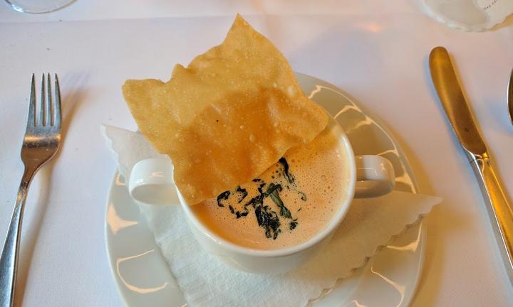 China-Restaurant Goldener Löwe
