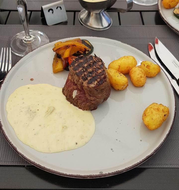 Rossini Eschborn Ristorante